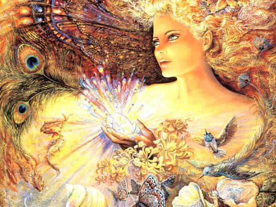 JOSEPHINE WALL