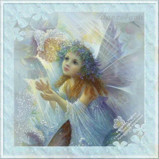 dragon  ange fairie