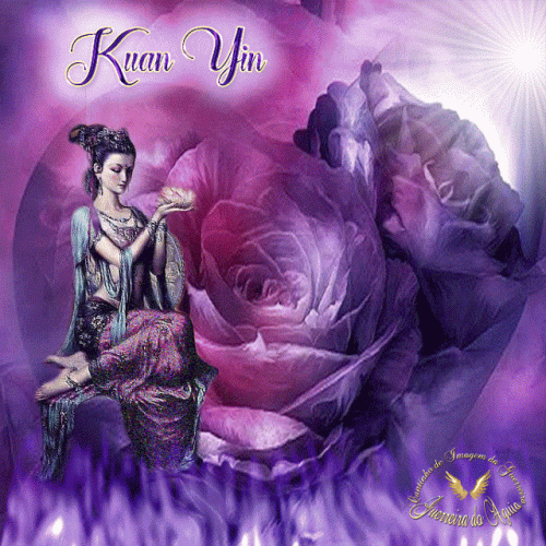 Kuan yin 3