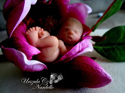 Sascha5 ooak baby 1